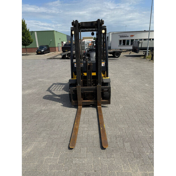 2007 Yale GLP30VX F2195-45337960