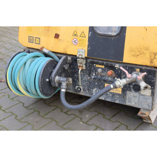 2014 Kaeser M34E-45338006