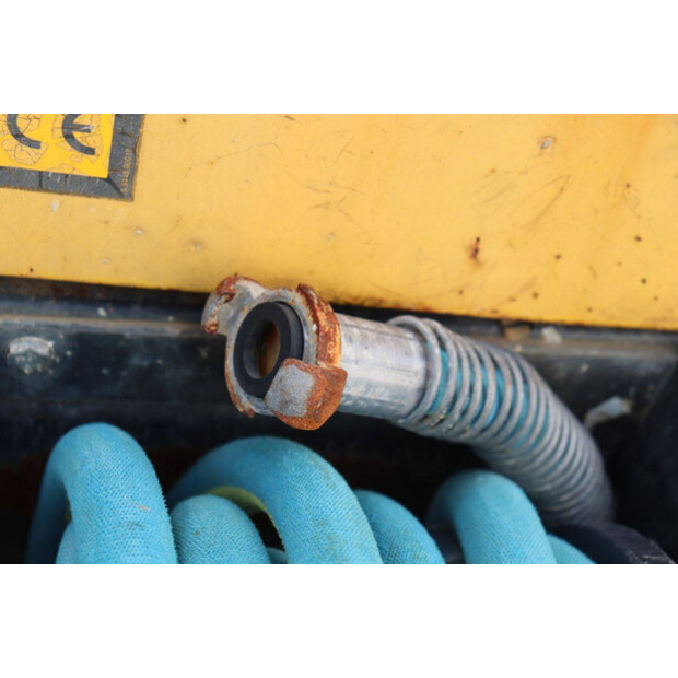 2014 Kaeser M34E-45338008