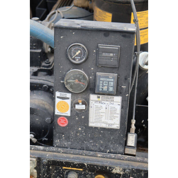 2014 Kaeser M34E-45338013