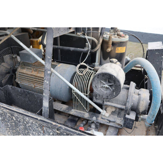 2014 Kaeser M34E-45338018