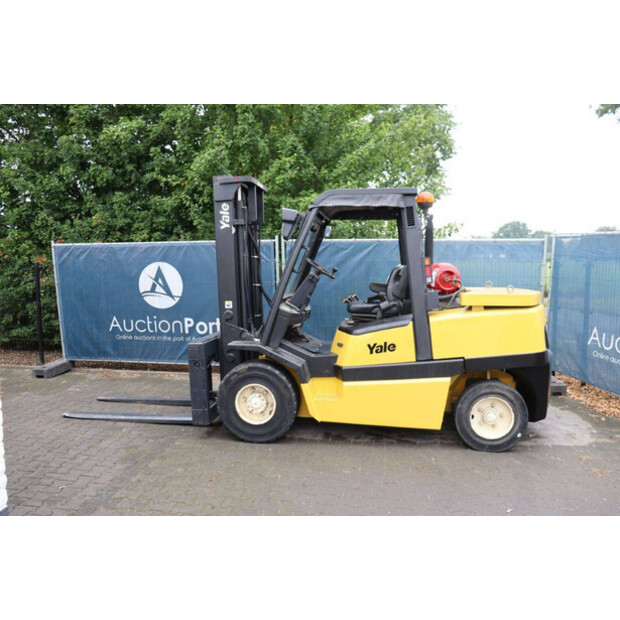 2006 يال GLP55MJ-45338061