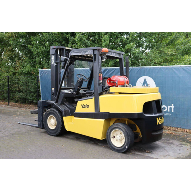 2006 يال GLP55MJ-45338062