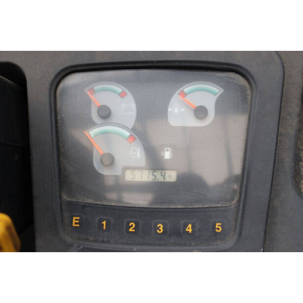 2006 يال GLP55MJ-45338087