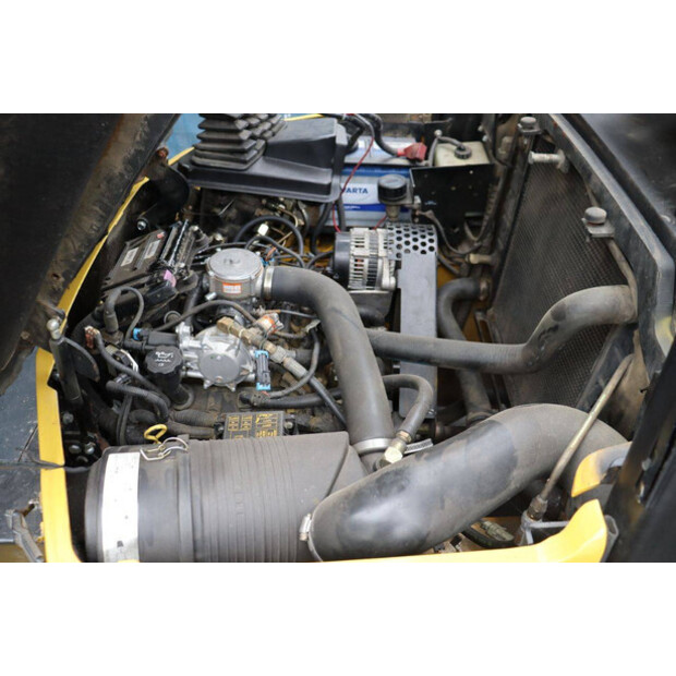 2006 يال GLP55MJ-45338094