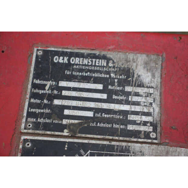 1976 أو أند كيه V20D-45338130