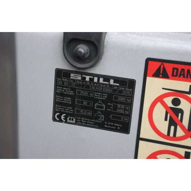 2015 ستيل RX60-25-45338181