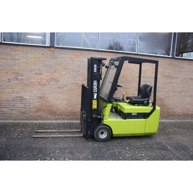 1998 Clark CTM 16S-45338228