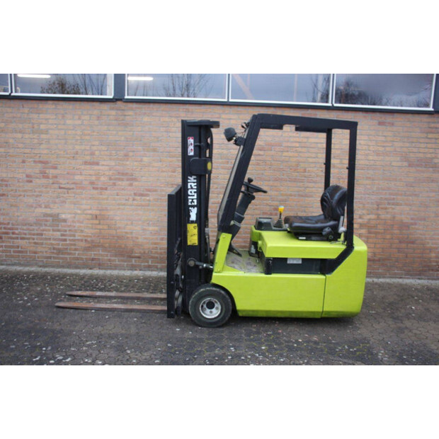 1998 Clark CTM 16S-45338229