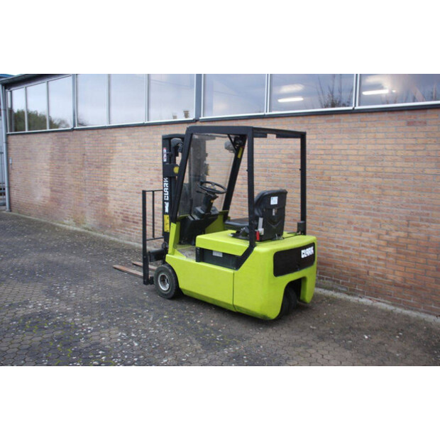 1998 Clark CTM 16S-45338230