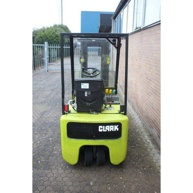 1998 Clark CTM 16S-45338231