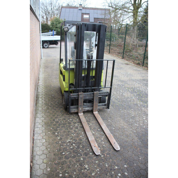 1998 Clark CTM 16S-45338233