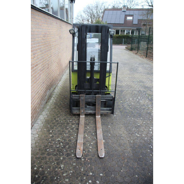 1998 Clark CTM 16S-45338234