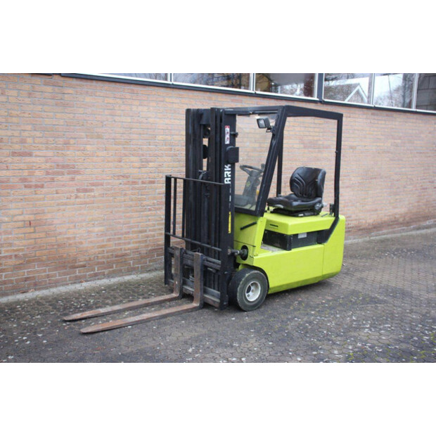 1998 Clark CTM 16S-45338235