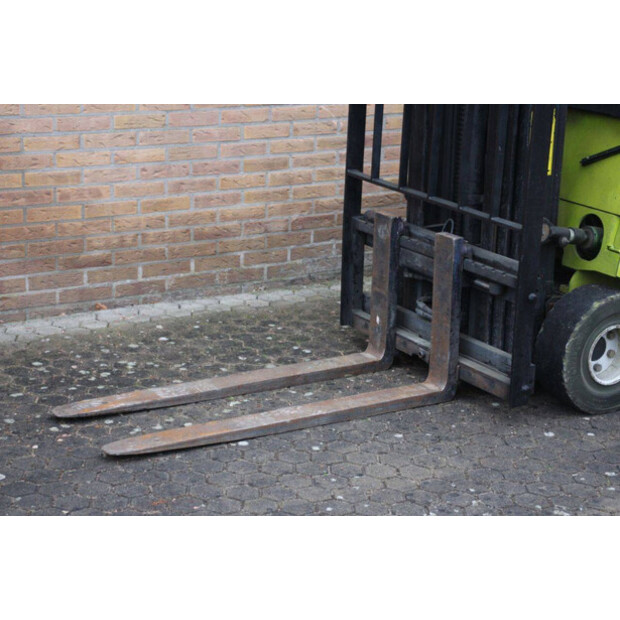 1998 Clark CTM 16S-45338236