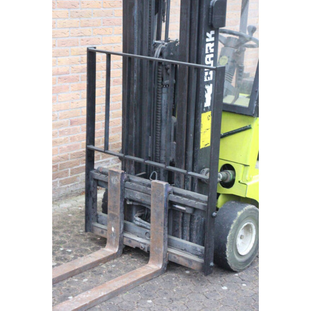 1998 Clark CTM 16S-45338237