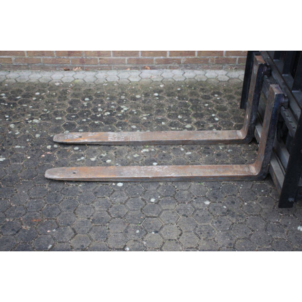 1998 Clark CTM 16S-45338240