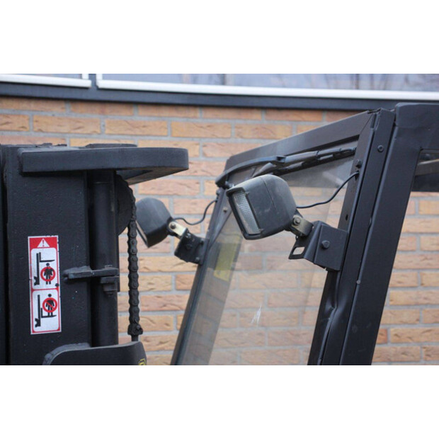 1998 Clark CTM 16S-45338241