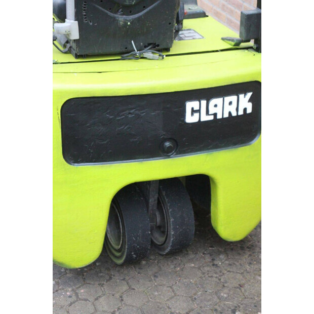 1998 Clark CTM 16S-45338243