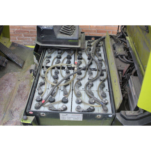 1998 Clark CTM 16S-45338246