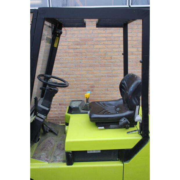 1998 Clark CTM 16S-45338247