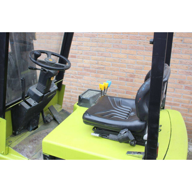 1998 Clark CTM 16S-45338248