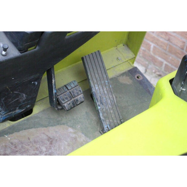 1998 Clark CTM 16S-45338249