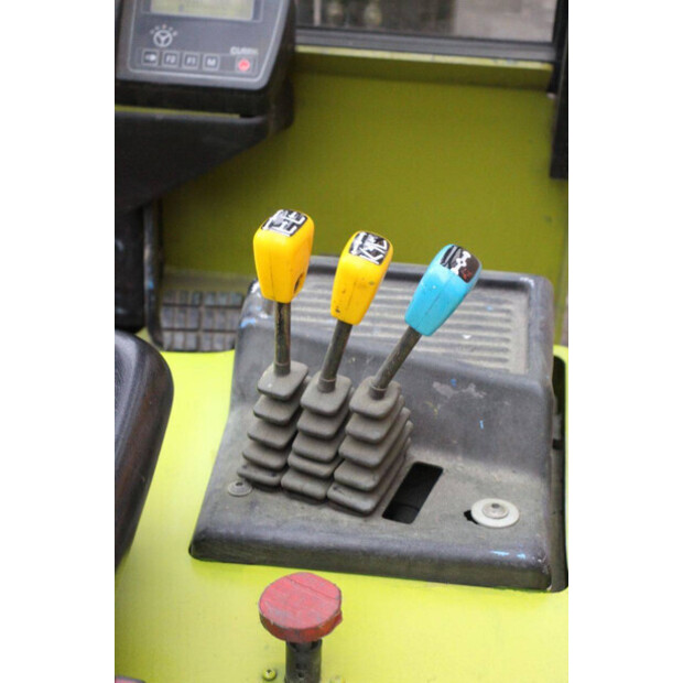 1998 Clark CTM 16S-45338251