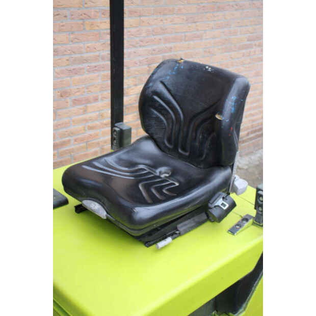 1998 Clark CTM 16S-45338252