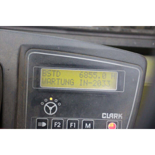 1998 Clark CTM 16S-45338254