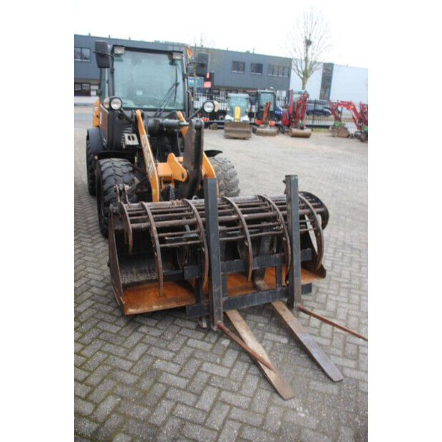 2017 CASE 121F-45338263