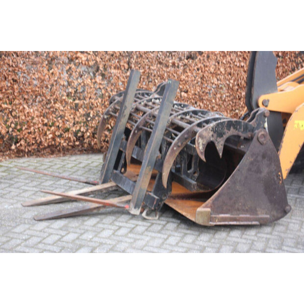 2017 CASE 121F-45338266