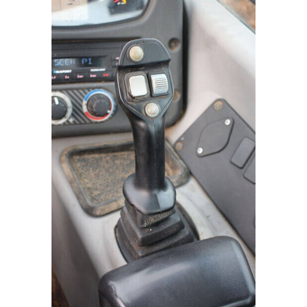 2017 CASE 121F-45338285