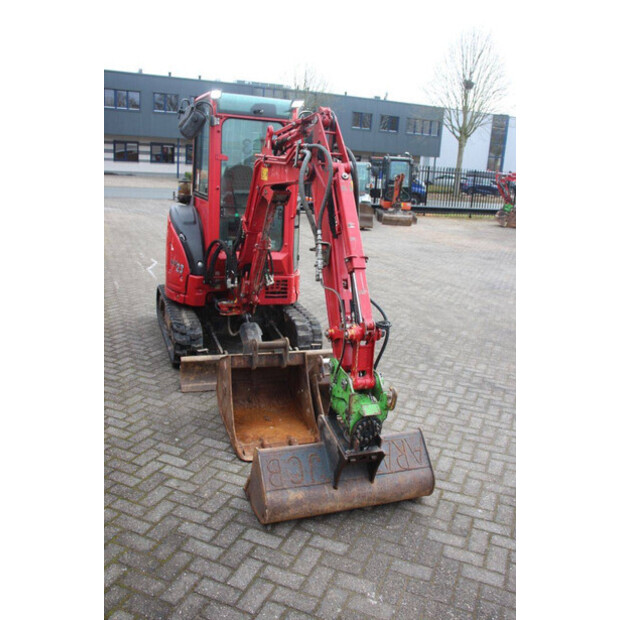 2021 YANMAR VIO23-6-45338295