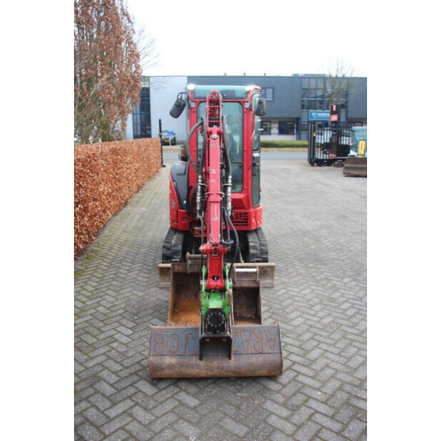 2021 YANMAR VIO23-6-45338296