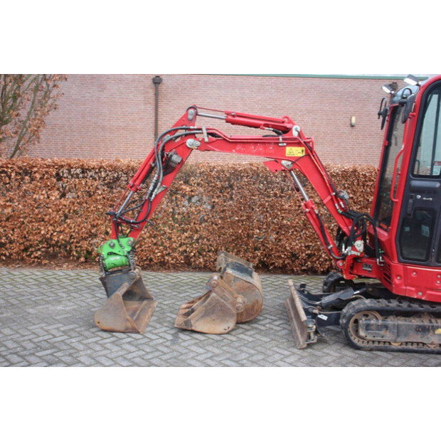 2021 YANMAR VIO23-6-45338298