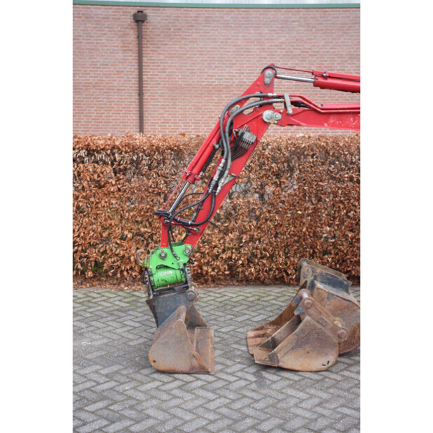 2021 YANMAR VIO23-6-45338299