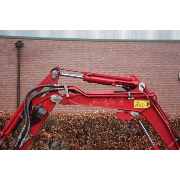 2021 YANMAR VIO23-6-45338300