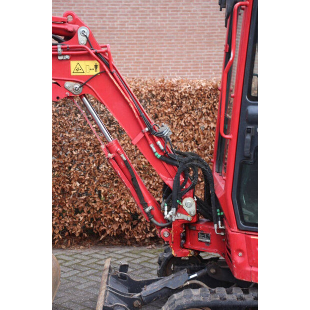 2021 YANMAR VIO23-6-45338301