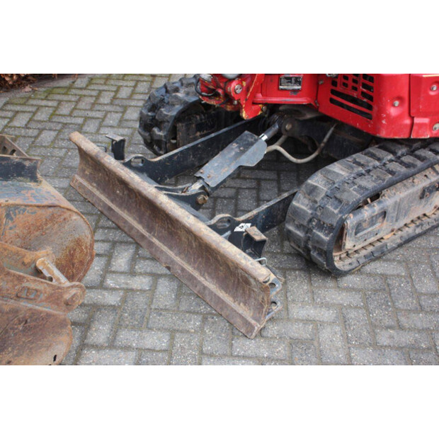 2021 YANMAR VIO23-6-45338302