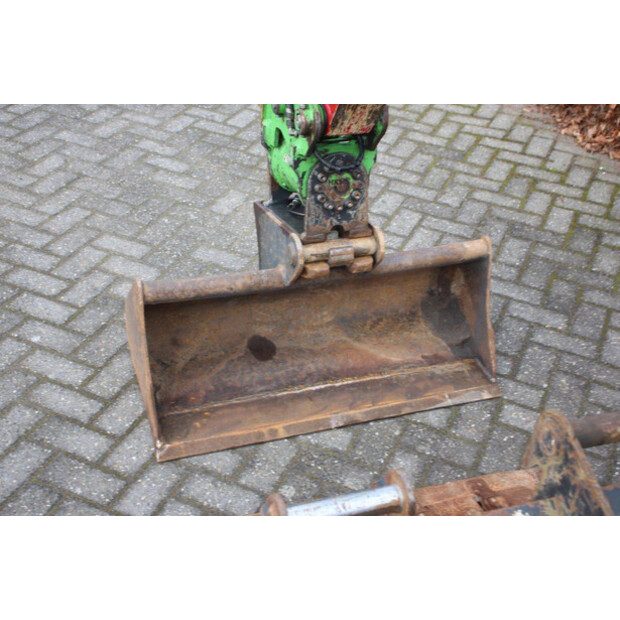 2021 YANMAR VIO23-6-45338304