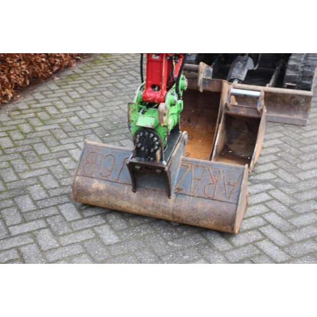 2021 YANMAR VIO23-6-45338305