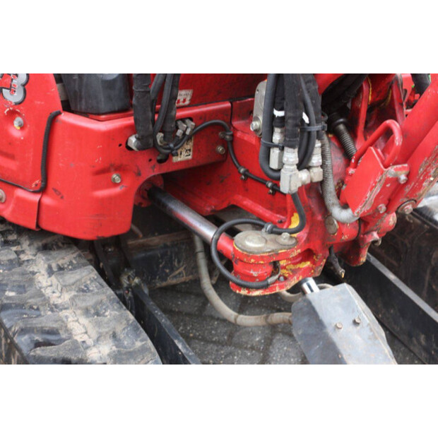 2021 YANMAR VIO23-6-45338309