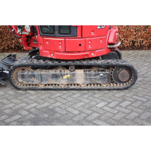 2021 YANMAR VIO23-6-45338311