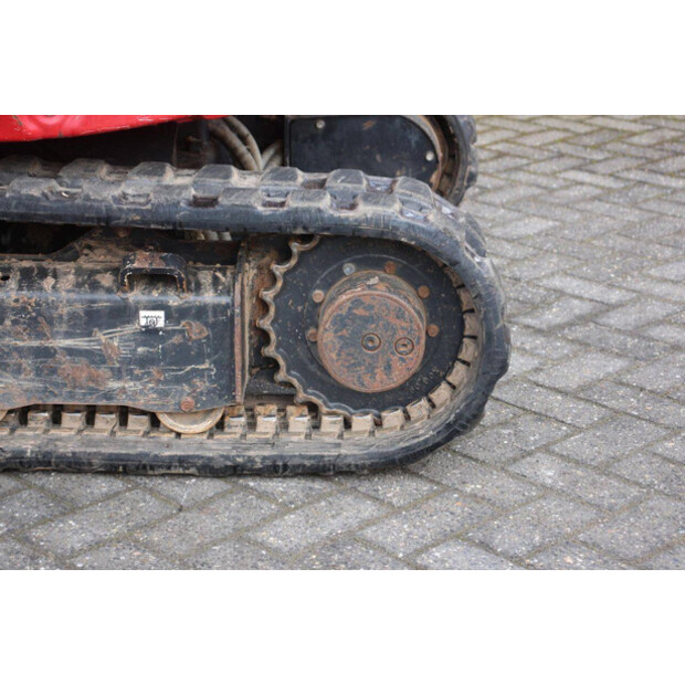 2021 YANMAR VIO23-6-45338312