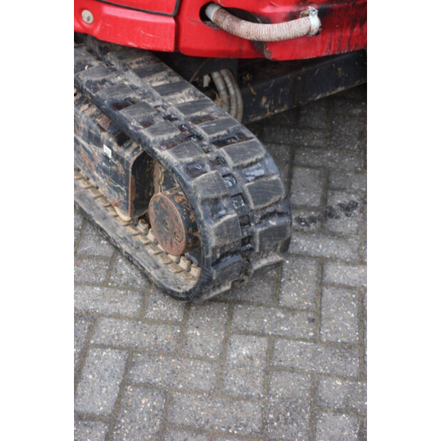 2021 YANMAR VIO23-6-45338313