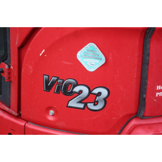 2021 YANMAR VIO23-6-45338314