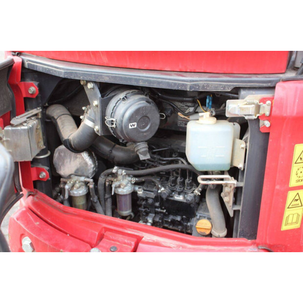 2021 YANMAR VIO23-6-45338315