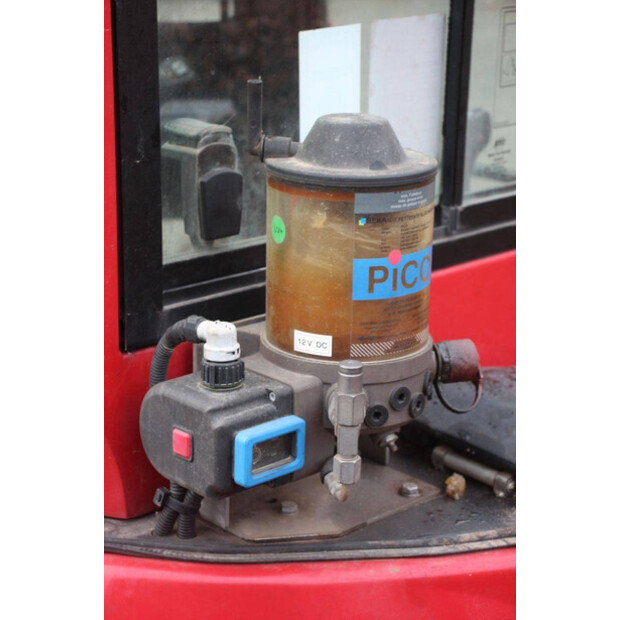 2021 YANMAR VIO23-6-45338317