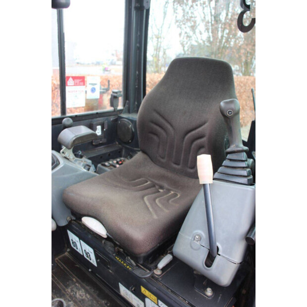 2021 YANMAR VIO23-6-45338319